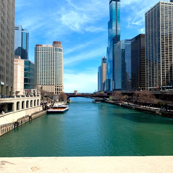 Meet your Posher, ESC - Picture 1 of 1